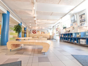 Eurohostel in Helsinki
